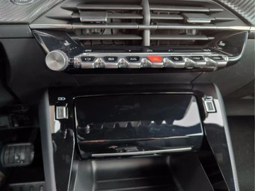 Peugeot 2008 II 2025 Od ręki - Allure 1.2 mHEV 145KM / Pakiet Navigation i Access, zdjęcie 12