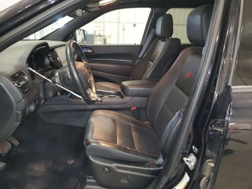 Dodge Durango III 3.6 V6 294KM 2024 Dodge Durango GT 2024 3.6L 3.6 Benzyna 295KM, zdjęcie 7