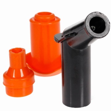 СВЕЧА ЗАЖИГАНИЯ PIPE угловой скутер 2T 4T Китайский
