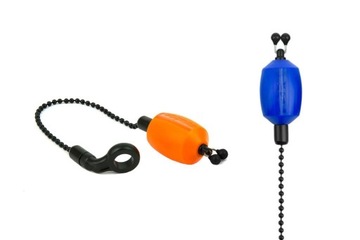Fox Black Label Hanger Dumpy Bobbin Blue