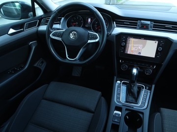 Volkswagen Passat B8 Variant Facelifting 2.0 TSI 190KM 2019 VW Passat 2.0 TSI, Salon Polska, 1. Właściciel, zdjęcie 6