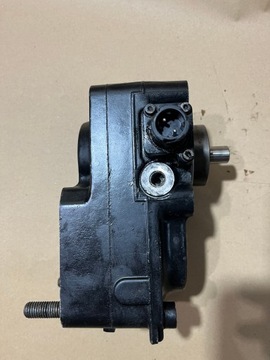 Вал отбора мощности MAN NH4C