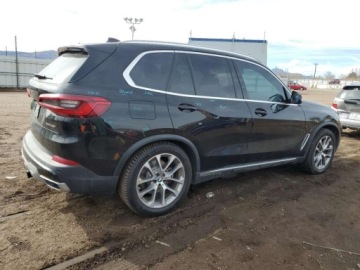 BMW X5 G05 2019 BMW X5 xDrive40i 2019 3.0 Benzyna 335KM, zdjęcie 3