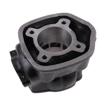 Комплект Big Bore + WaL MVT Iron Pro Max Racing 90ccm Derbi D50B0 LC Цилиндр