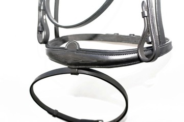 АНАТОМИЧЕСКАЯ УЗДЕЧКА, ПРОФИЛИРОВАННЫЙ РАЗМЕР. ПОЛНЫЙ