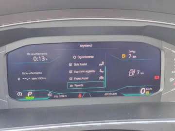 Volkswagen Tiguan II SUV Plug-in 1.4 TSI e-HYBRID 245KM 2021 Volkswagen Tiguan 1.4 Hybryda Plug-in 245KM, zdjęcie 16