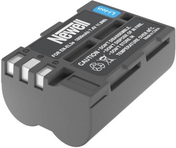 Аккумулятор NEWELL EN-EL3