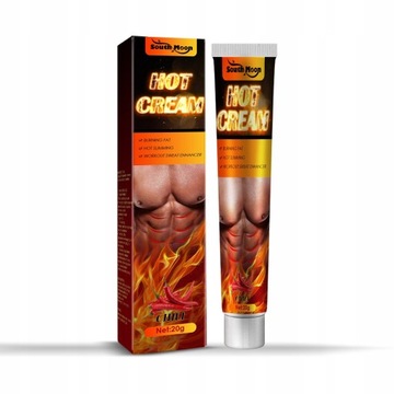 Жиросжигающая мазь для похудения