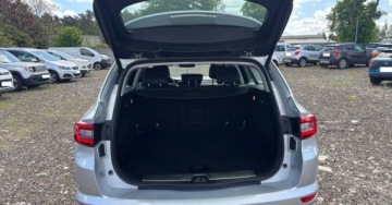 Renault Talisman Grandtour Facelifting 1.7 Blue dCi 150KM 2020 Renault Talisman 1.7D 150KM ful opcja stan idealny FUL LED 1.7 Diesel 149KM, zdjęcie 20