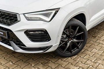 Cupra Ateca Crossover Facelifting 1.5 TSI 150KM 2025 Cupra Ateca 1.5 TSI 150 KM DSG, zdjęcie 9