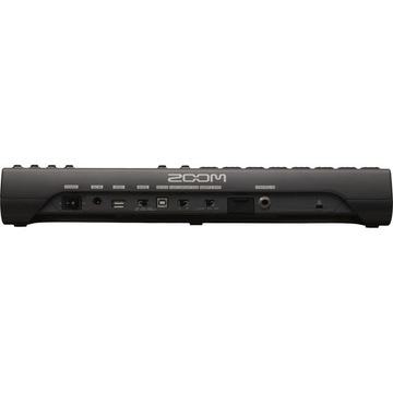 Zoom LiveTrak L-12 - cyfrowy mixer - rejestrator audio