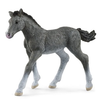 SCHLEICH 13944 Źrebie trakeńskie