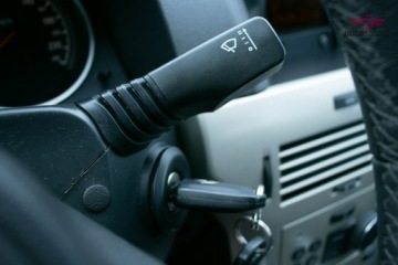 Opel Astra H Hatchback 5d 1.9 CDTI ECOTEC 120KM 2009 Opel Astra * R E Z E R W A C J A *, zdjęcie 9