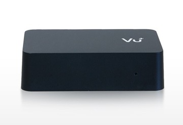 Декодер DVB-C, DVB-T2 Vu+ Turbo 2