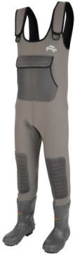 Fox Rage Neoprene Waders 45 Размер обуви: 45
