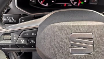 Seat Tarraco SUV 2.0 TDI 200KM 2020 Seat Tarraco 2.0TDI 200KM 4Drive Panorama Hak Virt, zdjęcie 16