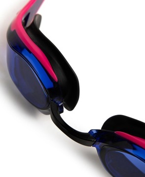 ARENA COBRA EDGE SWIPE очки для плавания для бассейна