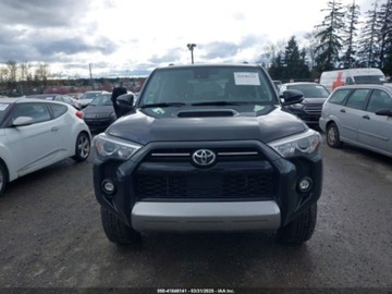 Toyota 2024 Toyota 4-Runner TRD Off Road Premium 2024 4.0l 4.0 Benzyna 270KM, zdjęcie 7