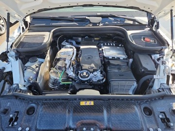 Mercedes GLS X167 2025 Mercedes-Benz GLS 450 4Matic 2025 3.0l 3.0 Benzyna 362KM, zdjęcie 6