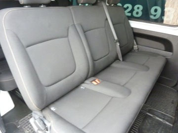 Renault Trafic III 2021 Renault Trafic 2.0 DCI, zdjęcie 13