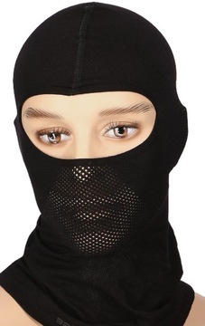 Kominiarka GATTA ACTIVE Balaclava # XS