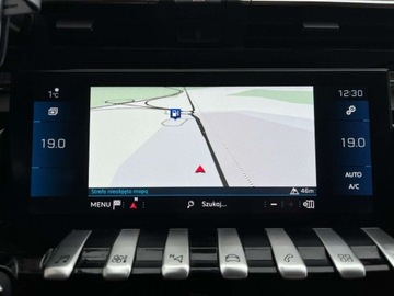 Peugeot 508 II 2018 Peugeot 508 2.0 diesel 163 KM GT - LINE automat zarej w PL zamiana, zdjęcie 16