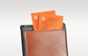 КЕЙС K&F CONCEPT КРЫШКА ДЛЯ НАБОРА ИЗ 3 ФИЛЬТРОВ Водонепроницаемый КЕЙС