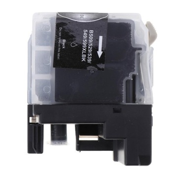 Replacement Black Ink for DCP J100 /