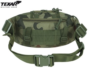 TEXAR WESTE BAG PL CAMO модель 93