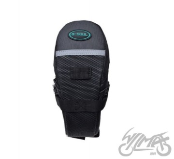 ВЕЛОСИПЕДНОЕ СИДЕНЬЕ B-SOUL PANNIER