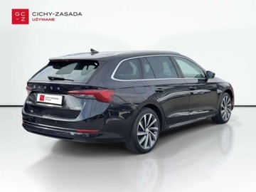 Skoda Octavia IV Scout 2.0 TDI 150KM 2022 Skoda Octavia 4x4, Smart Link, Panorama, Head-Up, fotele wentylowane, Matr, zdjęcie 4