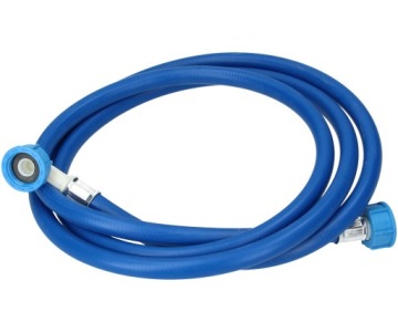 ШЛАНГ заливной для стиральной и посудомоечной машины 2,5 м Electrolux