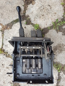 4-СЕКЦИОННЫЙ РАСПРЕДЕЛИТЕЛЬ STILL R70 20 25 30 35 40 45