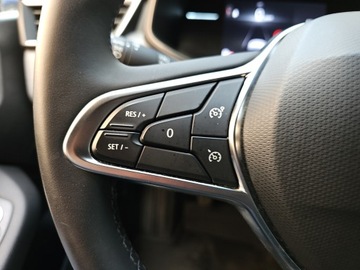 Renault Clio V Hatchback 5d Facelifting 1.0 TCe 90KM 2024 Renault Clio Salon Polska , 1 Wł. , Serwisowany,, zdjęcie 15