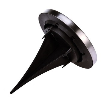 СОЛНЕЧНЫЕ НАЗЕМНЫЕ ЛАМПЫ ДИСКОВЫЕ СВЕТИЛЬНИКИ 4 ШТ.