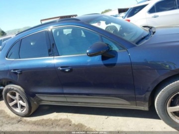 Porsche Macan 2021 Porsche Macan 2021 2.0 Benzyna 248KM, zdjęcie 6