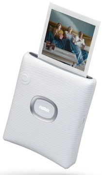 Принтер FUJIFILM Instax Square Link