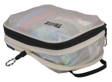 Компрессионный упаковочный куб Thule Small TCPC-201 БЕЛЫЙ