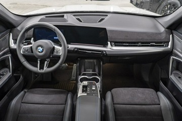 BMW X1 U11 Crossover 1.5 18i 136KM 2025 BMW X1 sDrive18i - Dostępny od ręki!, zdjęcie 12