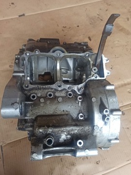 Картер блока двигателя Kawasaki ER6 ER6F 06-08