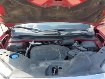 Honda Ridgeline 2022 Honda Ridgeline Honda Ridgeline RTL-E AWD, od ubezpieczalni 3.5 Benzyna, zdjęcie 10