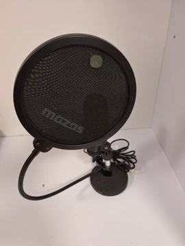 MIKROFON RELOOP SZPODCASTER