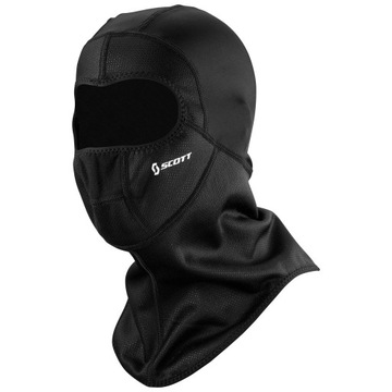 Kominiarka Scott Warrior Open Hood 2XL