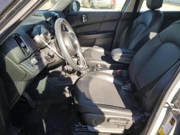 Mini Countryman F60 2019 MINI Countryman MINI Countryman Cooper ALL4, zdjęcie 7