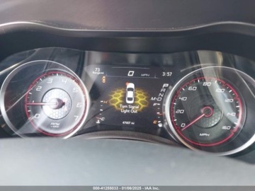 Dodge Charger VII 2019 Dodge Charger 2019r., 5.7l, od ubezpieczalni 5.7 Benzyna 370KM, zdjęcie 10