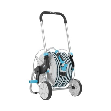 CELLFAST Zestaw EXPLORER 50 wózek+wąż kpl. 55-060