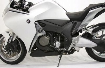 АВАРИЙНЫЕ ПОДКЛАДКИ R&G AERO HONDA VFR1200