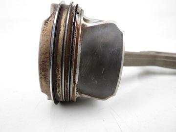 ПОРШЕНЬ + ШАТУН BMW F10 F15 F25 F30 3.0 N55B30A