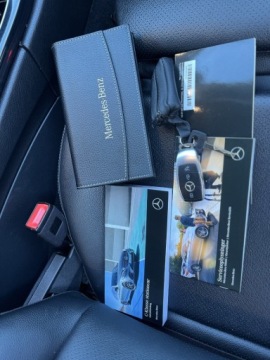 Mercedes 2020 Mercedes-Benz Klasa C W205 1,6CDI-160KM Full Led, Automat, Kamera Cofania.., zdjęcie 23