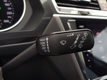 Volkswagen Tiguan II SUV Facelifting 2.0 TDI 150KM 2022 Volkswagen Tiguan Faktura23 ACC Navi Podgrz.Foteletyl IQ LED matrix Model, zdjęcie 16